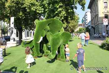 Salò, rifioriscono i Giardini del Garda – Gardapost - gardapost