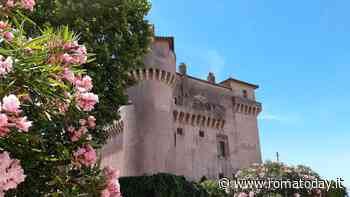 Festa della Mamma al Castello di Santa Severa