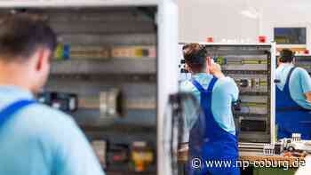 Arbeitsmarkt - Umfrage: Sorge um Ausbildungsplatz weit verbreitet - Neue Presse Coburg