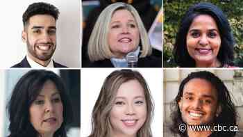 Here's who's running in the provincial election in the Hamilton area