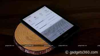 Amazon's Kindle E-Readers Will Finally Support EPUB Files Later This Year