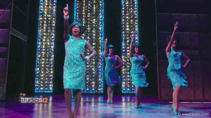 Broadway in Austin announces full slate of shows for 2022-23