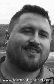 Scott B. Gerhardt | News, Sports, Jobs - Fairmont Sentinel