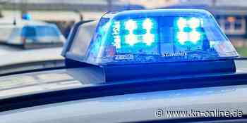 Babys bei Sonnenschein im Auto gelassen - Polizeieinsatz