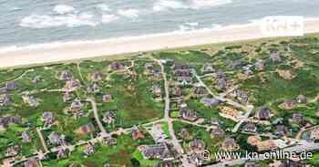 Insel zu voll: Beherbergungskonzept für die Gemeinde Sylt erstmals vorgestellt