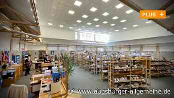 Wie sich die Neu-Ulmer Stadtbücherei auf die Zukunft vorbereitet