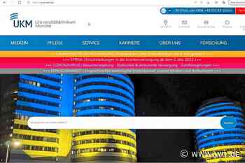 Uniklinik Münster im Krisenmodus – Was Patienten jetzt wissen müssen