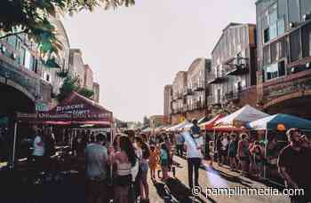 Head to Bethany Village's Spring Market May 16 for food, music - Portland Tribune