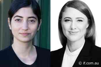 Dee Dogan and Bethany Bruce to make 'A Cup of Tea' - Inside Film