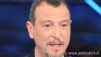 Amadeus, così ha deciso di 'curarsi': "È l'unica medicina in grado di..." - political24.it
