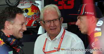 Helmut Marko, fango sulla Ferrari: "Non sono in grado. Appena li pressiamo...", cosa portano a Miami - Liberoquotidiano.it