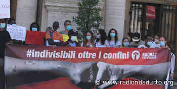 ROMA: ASSOLTI IN PRIMO GRADO GLI ATTIVISTI DI BAOBAB EXPERIENCE. LA SOLIDARIETA' NON SI PROCESSA - Radio Onda d'Urto