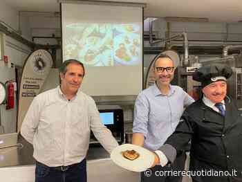 Ecco il tiramisù stampato in 3D: «un’opportunità in più in cucina» - Corriere Quotidiano