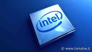 Intel Meteor Lake è già in grado di avviare i sistemi operativi - Tom's Hardware Italia