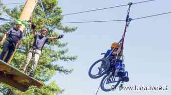 Scuola secondaria di primo grado Busoni Istituto comprensivo Empoli Ovest - LA NAZIONE