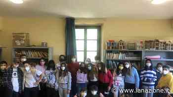 Scuola secondaria di primo grado Istituto comprensivo Franco Sacchetti San Miniato - LA NAZIONE