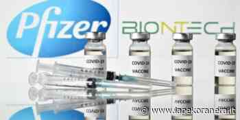 BioNTech: «Potremmo non essere in grado di dimostrare l'efficacia o la sicurezza del nostro vaccino» - La PekoraNera