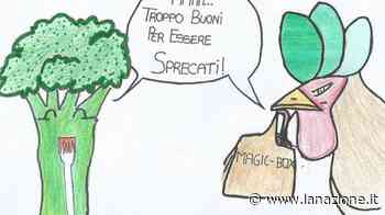 Scuola secondaria di primo grado Istituto comprensivo Sacchetti di San Miniato - LA NAZIONE