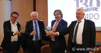 Grado, da 130 anni la spiaggia della Mitteleuropa - Il Friuli