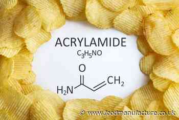 Be aware of EU acrylamide changes