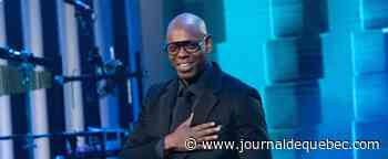 L'humoriste Dave Chappelle agressé sur scène