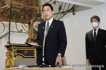 North Korea fires ballistic missile amid rising animosities - Virden Empire Advance