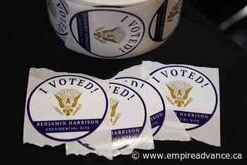 Indiana GOP lawmakers hold off most hard-right challengers - Virden Empire Advance