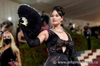 Met Gala brings in a record $17.4 million, museum says - Virden Empire Advance