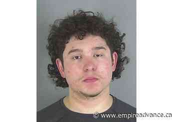 Bond denied for former 'American Idol' star charged in crash - Virden Empire Advance