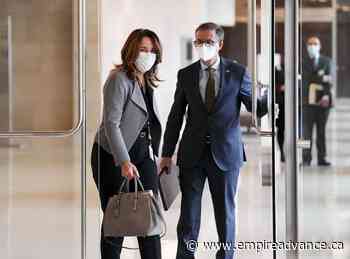 Intensity and persistence of supply chain disruptions surprised Bank of Canada - Virden Empire Advance