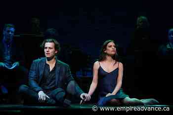 Cast of Broadway's 'Spring Awakening' reunite and reminisce - Virden Empire Advance