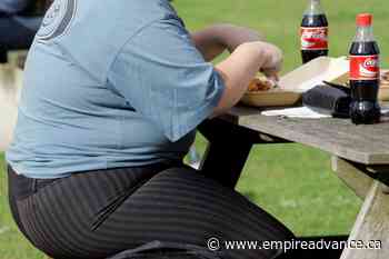 UN: Obesity levels in Europe at 'epidemic proportions' - Virden Empire Advance