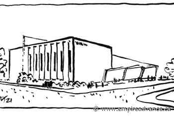 New design, mission for site of Pittsburgh synagogue attack - Virden Empire Advance