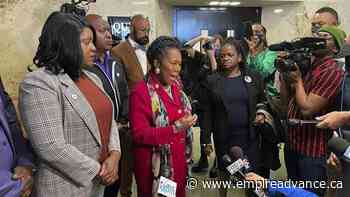 Judge lets Tulsa Race Massacre reparations lawsuit proceed - Virden Empire Advance