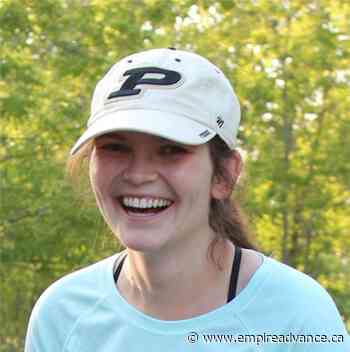 Meet a bat researcher: Sophia Brown - Virden Empire Advance