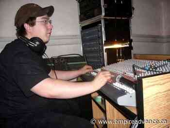 20 Years of Sonic Boom - Virden Empire Advance