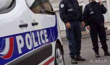 Affrontements avec la police à Louviers et Val-de-Reuil - actu.fr