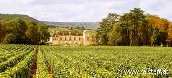 Burgund: So gut, so begehrt, so teuer wie nie