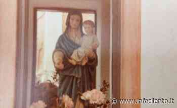 Agropoli: si punta al restauro dell’edicola votiva di Piazza Umberto - Info Cilento