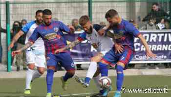 Playoff Eccellenza, semifinale San Marzano-Agropoli slitta di una settimana - StileTV