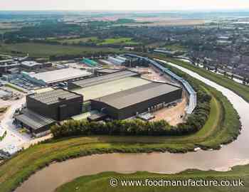 GA Pet Food Partners to unveil ingredients kitchen