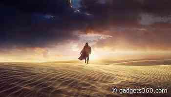 Obi-Wan Kenobi Trailer to Arrive on Star Wars Day Ahead of May 27 Release