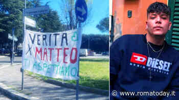 Matteo Valentini, il 20enne di Colli Aniene sta meglio. Indagini verso una svolta