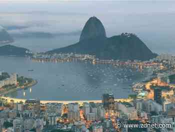Rio de Janeiro to host Web Summit in bid to become a major tech hub