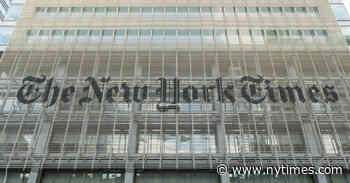 New York Times Reaches 9.1 Million Subscribers