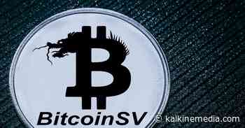 Bitcoin SV (BSV) crypto records surge in price and volume. What's next? - Kalkine Media