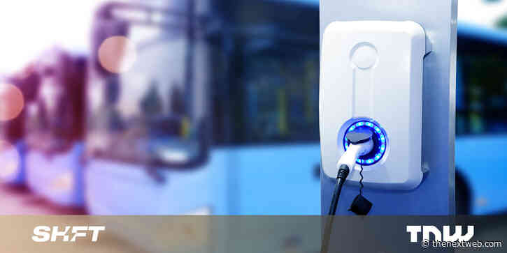 Green cars aren’t enough: All transport needs to be electrified