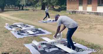 UPS, Swoop Aero partner to broaden medical drone deliveries in Malawi - DroneDJ
