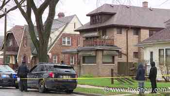 44th and Concordia homicide: Medical examiner dispatched - FOX 6 Milwaukee