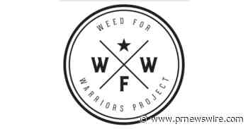New Billboard in San Diego Highlights Lack of Legal Medical Cannabis Access for Veterans in San Diego - PR Newswire